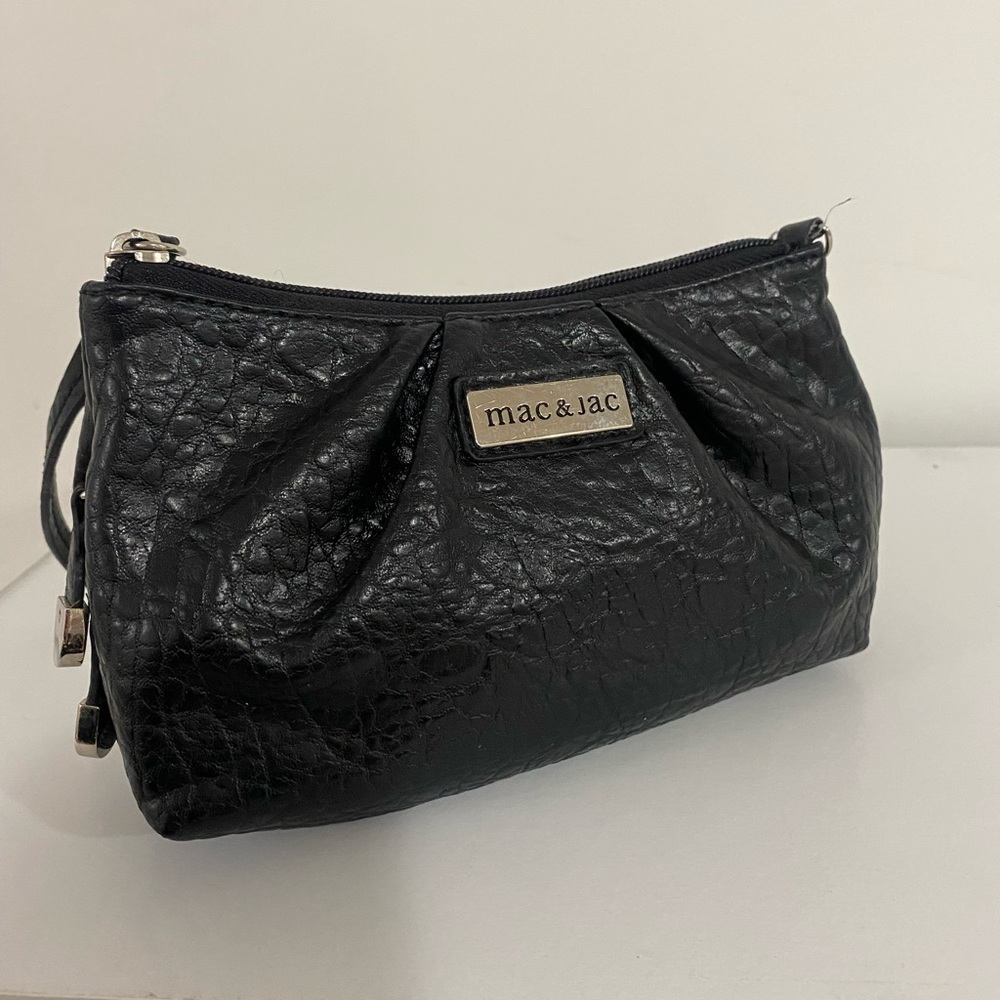 Mac & Jac Mini Bag
